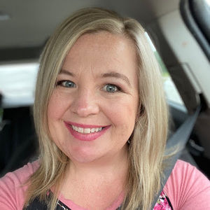 Meet your Posher, Deirdre